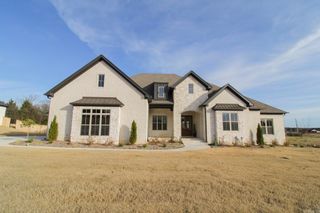 12 Highland Drive, Greenbrier, AR 72058