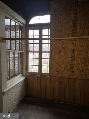 1011 N 17TH ST, Harrisburg, PA 17103