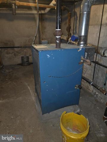 1011 N 17TH ST, Harrisburg, PA 17103