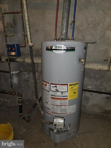 1011 N 17TH ST, Harrisburg, PA 17103