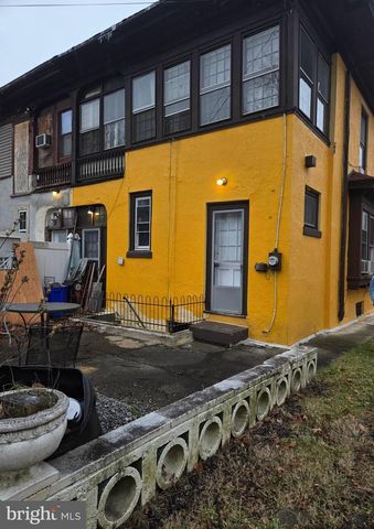 1011 N 17TH ST, Harrisburg, PA 17103