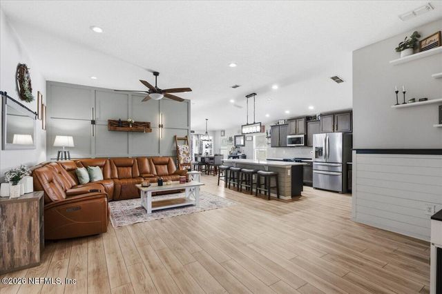 362 S HAMILTON SPRINGS Road, St. Augustine, FL 32084