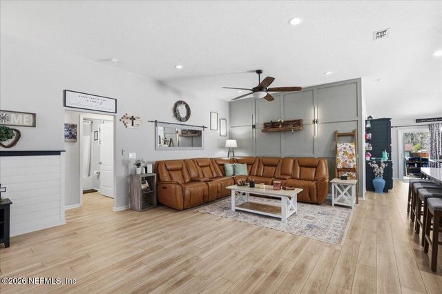 362 S HAMILTON SPRINGS Road, St. Augustine, FL 32084