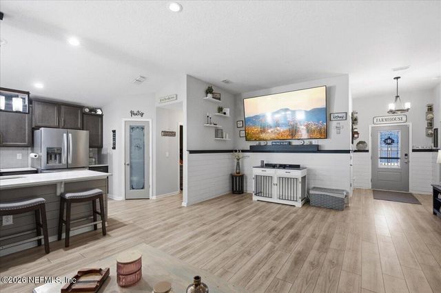 362 S HAMILTON SPRINGS Road, St. Augustine, FL 32084