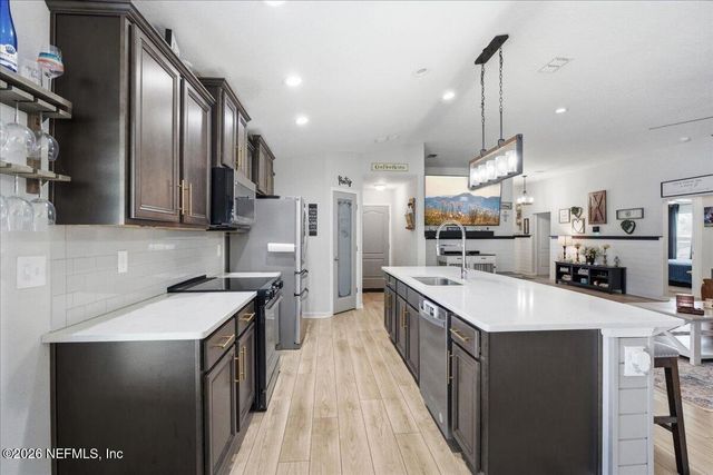 362 S HAMILTON SPRINGS Road, St. Augustine, FL 32084