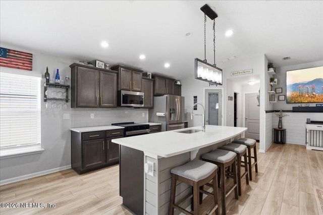 362 S HAMILTON SPRINGS Road, St. Augustine, FL 32084