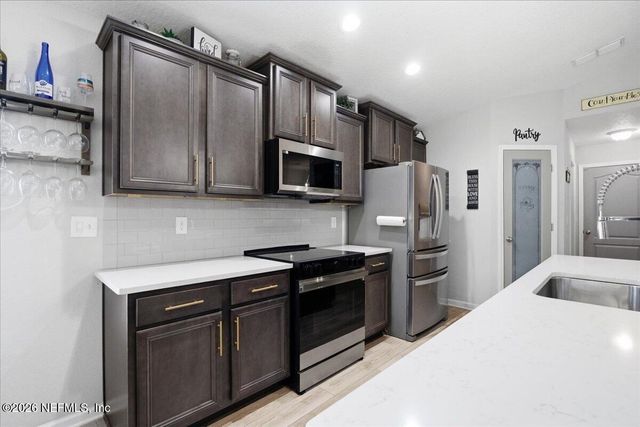 362 S HAMILTON SPRINGS Road, St. Augustine, FL 32084