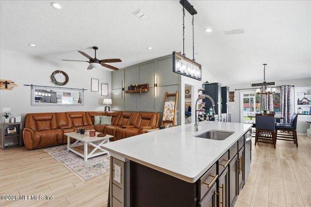 362 S HAMILTON SPRINGS Road, St. Augustine, FL 32084