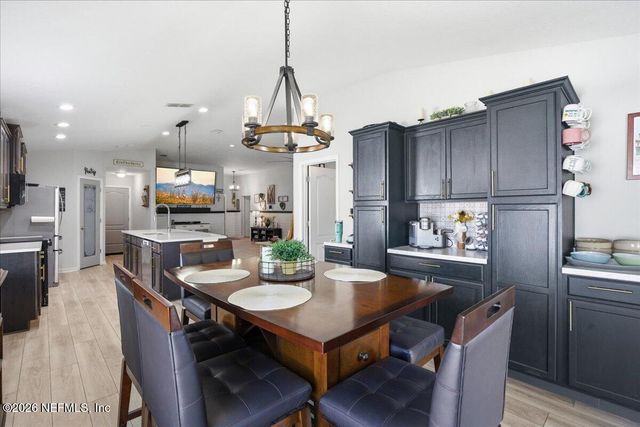 362 S HAMILTON SPRINGS Road, St. Augustine, FL 32084