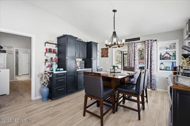 362 S HAMILTON SPRINGS Road, St. Augustine, FL 32084