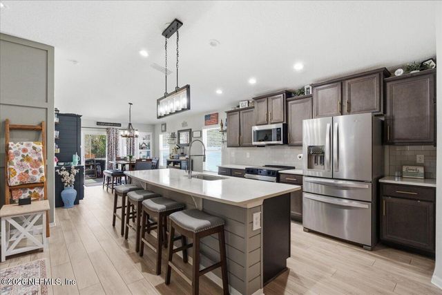 362 S HAMILTON SPRINGS Road, St. Augustine, FL 32084