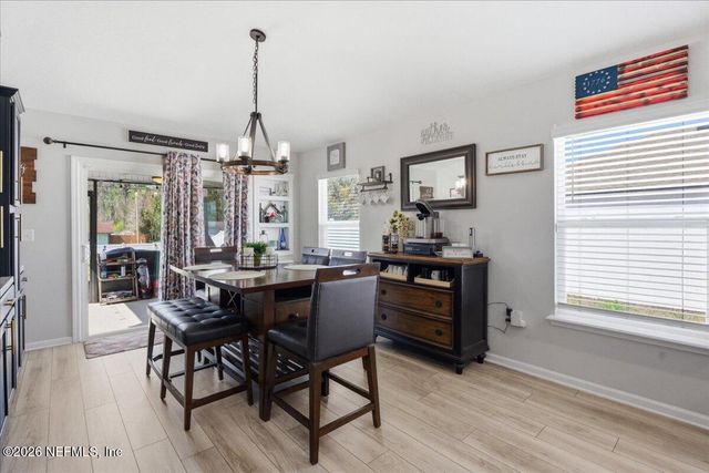 362 S HAMILTON SPRINGS Road, St. Augustine, FL 32084