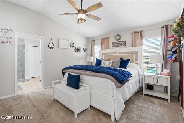 362 S HAMILTON SPRINGS Road, St. Augustine, FL 32084