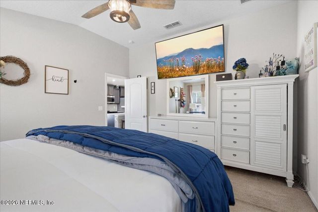 362 S HAMILTON SPRINGS Road, St. Augustine, FL 32084