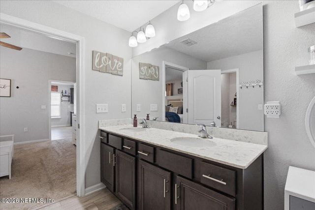 362 S HAMILTON SPRINGS Road, St. Augustine, FL 32084