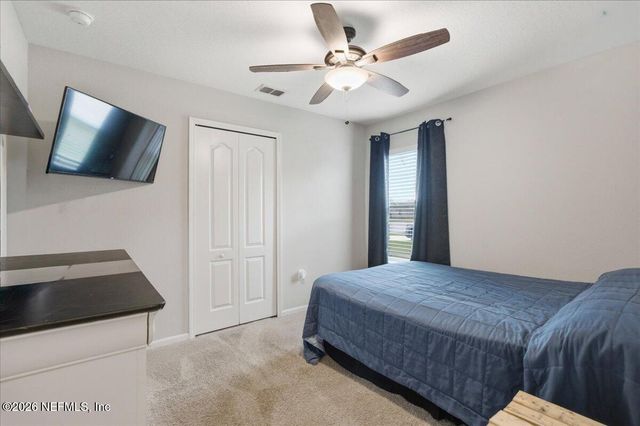 362 S HAMILTON SPRINGS Road, St. Augustine, FL 32084