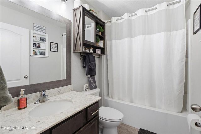 362 S HAMILTON SPRINGS Road, St. Augustine, FL 32084