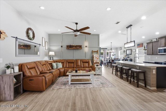 362 S HAMILTON SPRINGS Road, St. Augustine, FL 32084