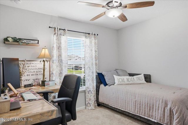 362 S HAMILTON SPRINGS Road, St. Augustine, FL 32084