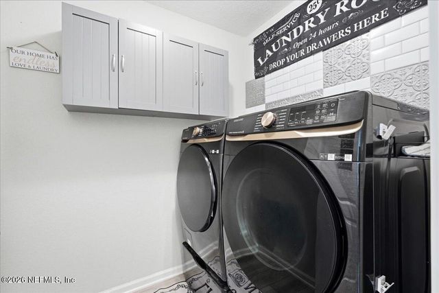 362 S HAMILTON SPRINGS Road, St. Augustine, FL 32084