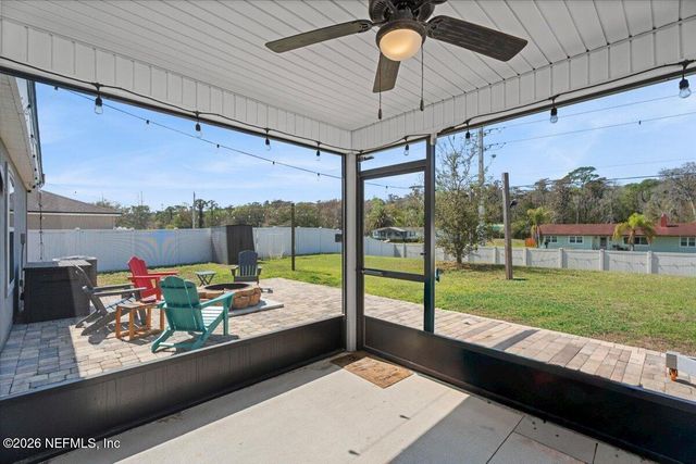 362 S HAMILTON SPRINGS Road, St. Augustine, FL 32084