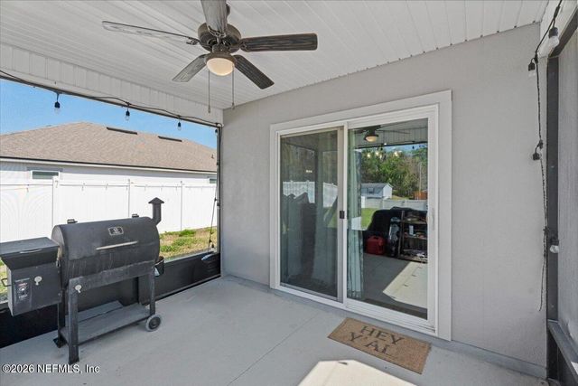 362 S HAMILTON SPRINGS Road, St. Augustine, FL 32084