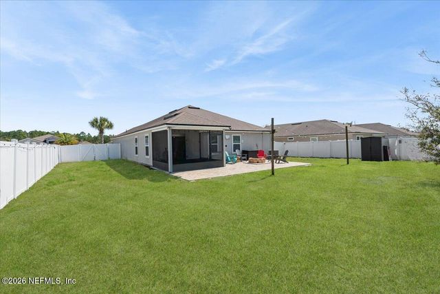 362 S HAMILTON SPRINGS Road, St. Augustine, FL 32084