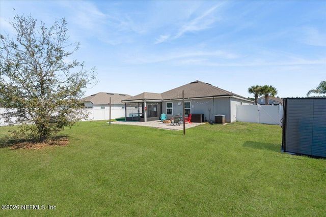 362 S HAMILTON SPRINGS Road, St. Augustine, FL 32084
