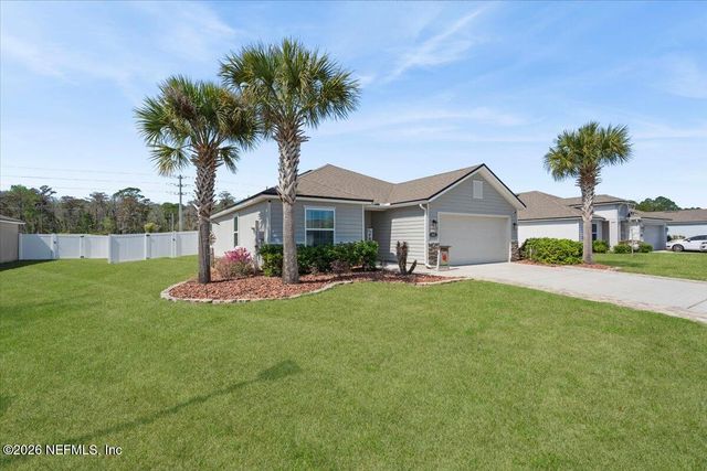 362 S HAMILTON SPRINGS Road, St. Augustine, FL 32084