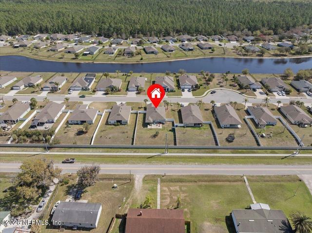 362 S HAMILTON SPRINGS Road, St. Augustine, FL 32084