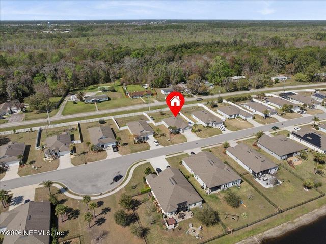 362 S HAMILTON SPRINGS Road, St. Augustine, FL 32084