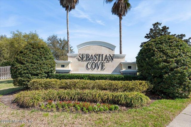 362 S HAMILTON SPRINGS Road, St. Augustine, FL 32084