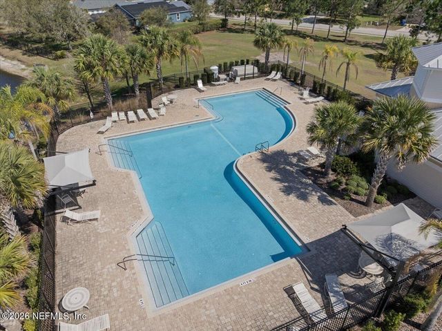362 S HAMILTON SPRINGS Road, St. Augustine, FL 32084