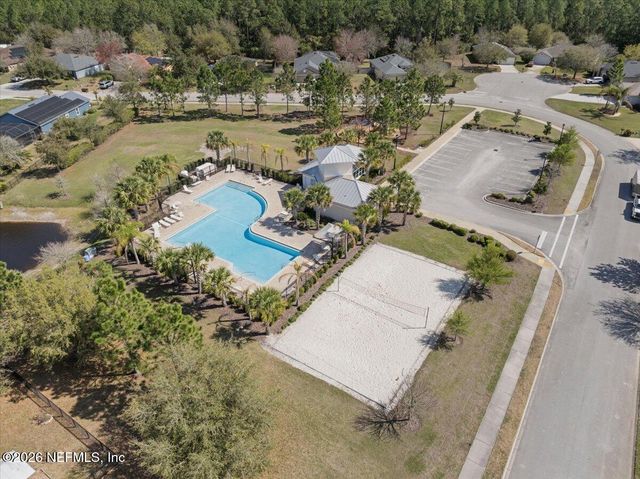 362 S HAMILTON SPRINGS Road, St. Augustine, FL 32084