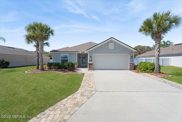 362 S HAMILTON SPRINGS Road, St. Augustine, FL 32084