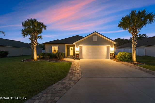 362 S HAMILTON SPRINGS Road, St. Augustine, FL 32084