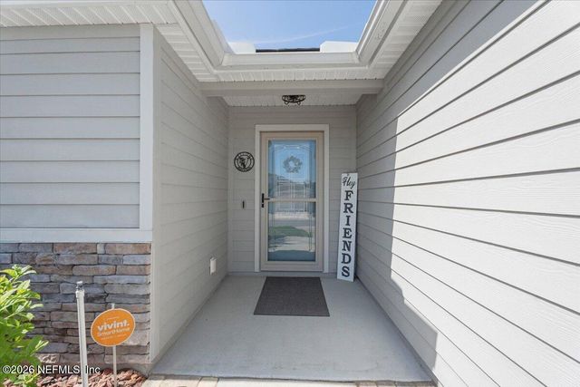 362 S HAMILTON SPRINGS Road, St. Augustine, FL 32084