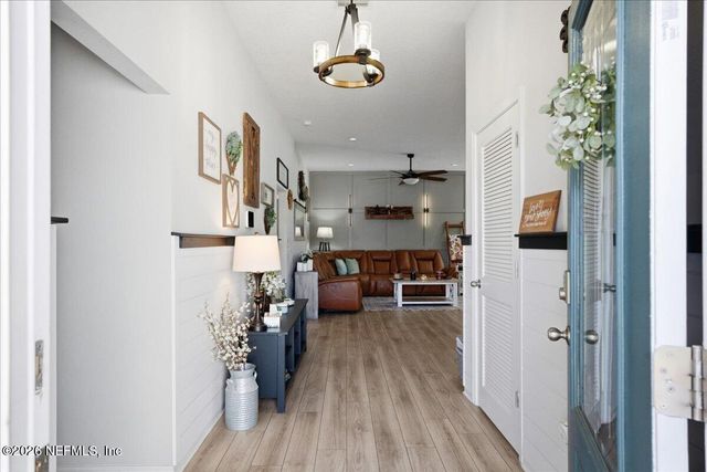 362 S HAMILTON SPRINGS Road, St. Augustine, FL 32084