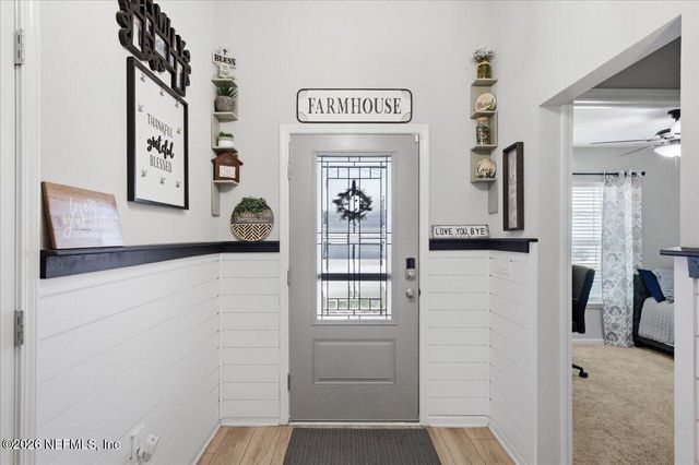 362 S HAMILTON SPRINGS Road, St. Augustine, FL 32084