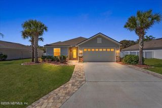362 S HAMILTON SPRINGS Road, St. Augustine, FL 32084