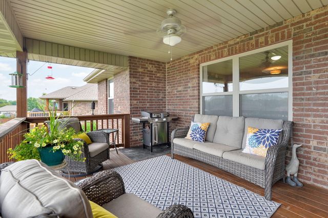 693 Becky Street, Willard, MO 65781