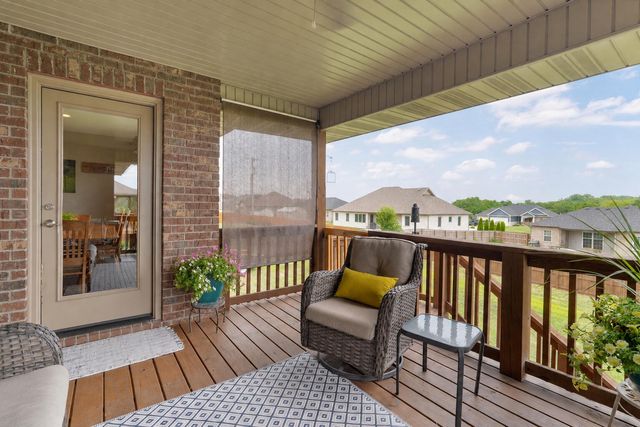 693 Becky Street, Willard, MO 65781