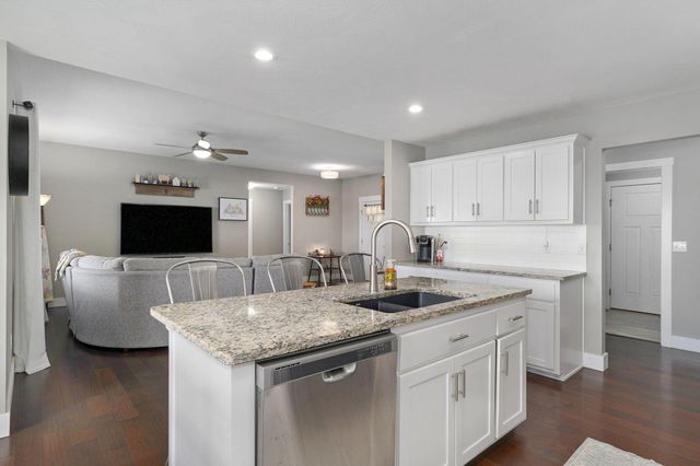 693 Becky Street, Willard, MO 65781