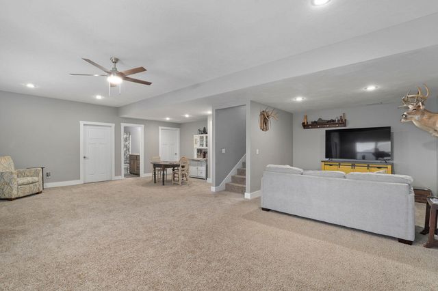 693 Becky Street, Willard, MO 65781