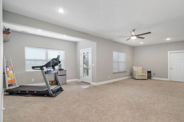 693 Becky Street, Willard, MO 65781