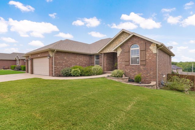 693 Becky Street, Willard, MO 65781
