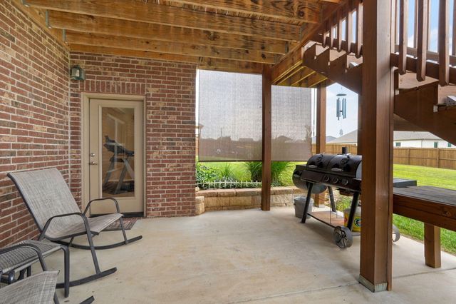 693 Becky Street, Willard, MO 65781