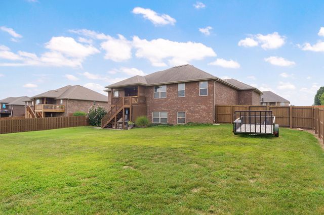 693 Becky Street, Willard, MO 65781