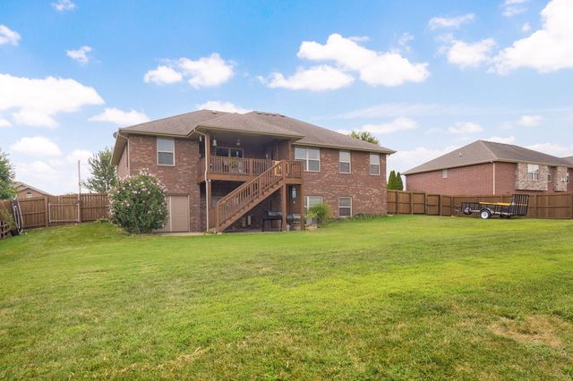 693 Becky Street, Willard, MO 65781
