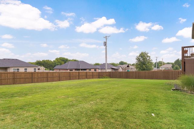 693 Becky Street, Willard, MO 65781